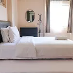 Homey And Cozy Studio Room At Suites @Metro Apartment By Travelio